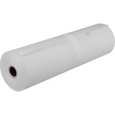 Brother Pentax Quality Perforated Roll Paper for Pentax PocketJet Thermal Printers - 8.5" Wide Roll - 100' Long (6 Pack)